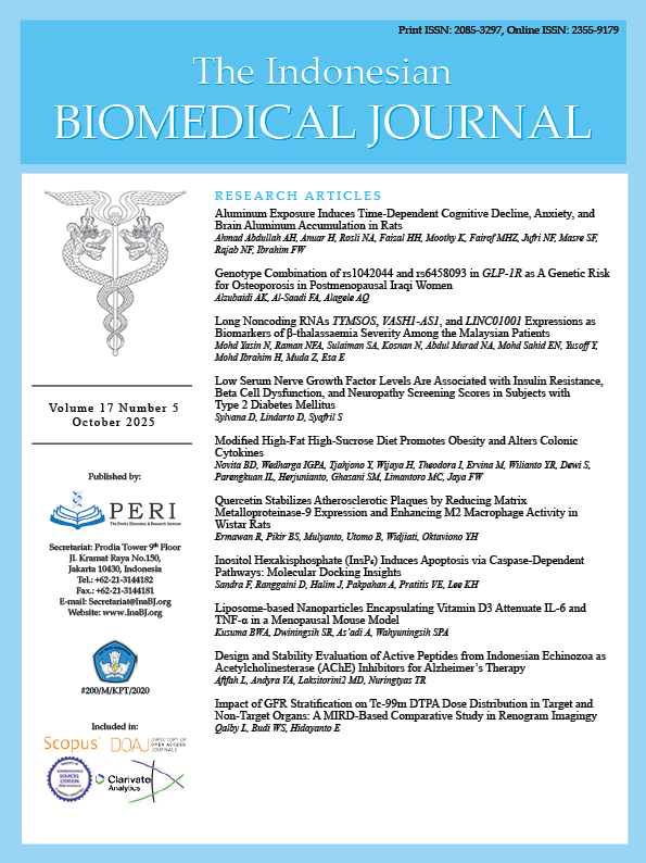 Journal Homepage Image